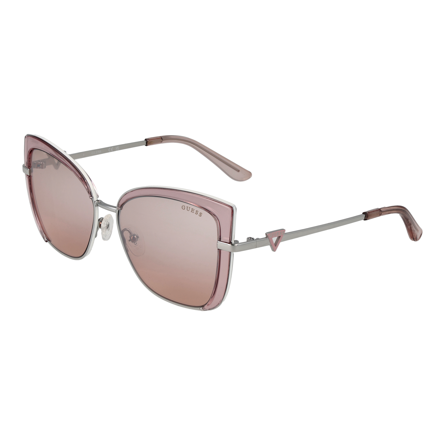 Guess Sonnenbrille GU7633 72U 56 Image