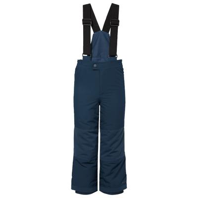 Vaude - Kid's Snow Cup Pants III - Skihose Gr 134/140 blau