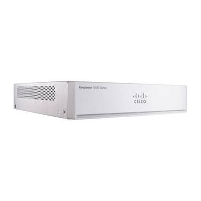 Cisco Firepower 1010 Firewall with Adaptive Security Appliance (ASA) Software Ima FPR1010-ASA-K9