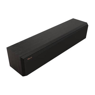 Klipsch Reference Premiere RP-404C II 2.5-Way Center Channel Speaker (Ebony) 1070022