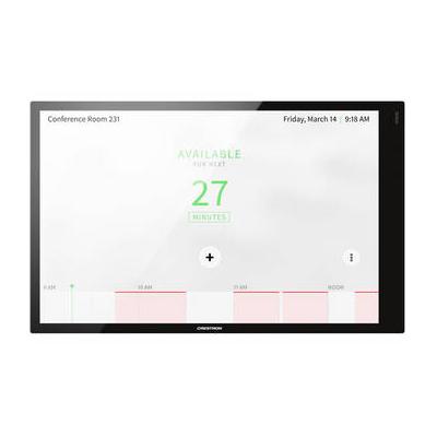 Crestron TSS-1070-B-S 10.1