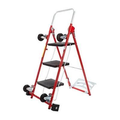 Kerry Kart 4-in-1 Utility Cart (Red) KKRED