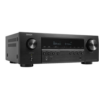 Denon S-Series AVR-S770H 7.2-Channel Network A/V Receiver AVRS770H