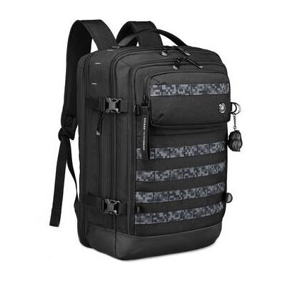 Swissdigital Berg Pro XL Camera Backpack (Black, 37L) SD1648951001