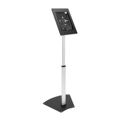 Mount-It! Anti-Theft Tablet Floor Stand with Height Adjustment for Apple iPad MI-3783_G10