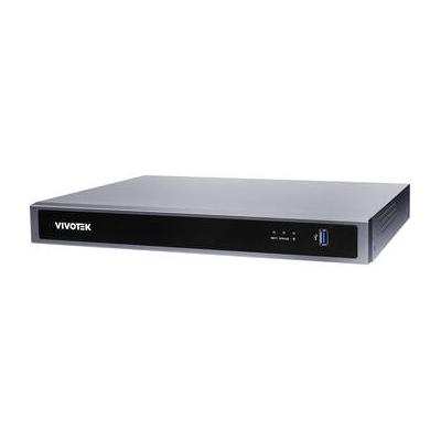 Vivotek ND9326P 8-Channel 4K UHD NVR (No HDD) ND9326P