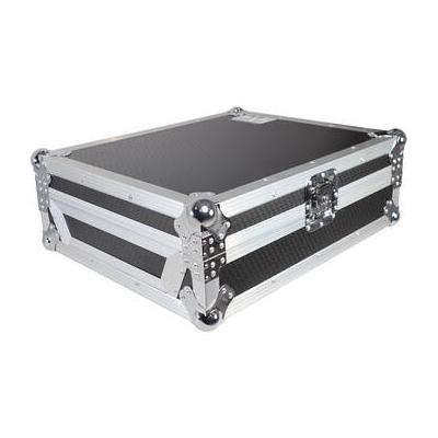 ProX ATA Style Flight Road Case for Pioneer DJM-A9 & DJM V10 DJ Mixer (Black / S XS-DJMV10A9