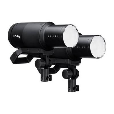 Profoto Pro-D3 1250Ws Duo Monolight (2-Light Kit) 901099