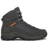 Lowa - Taurus Pro GTX Mid - Wanderschuhe 46,5 | EU 46,5 grau