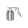 Df Tools - Pistolet de sablage df avec réservoir de sablage de 0,5 l et buse de 7 mm