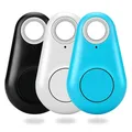 Otturatore del telefono cellulare telecomando Bluetooth Selfie Water Drop Wireless Remote Photography 20m usa la distanza per Android IOS