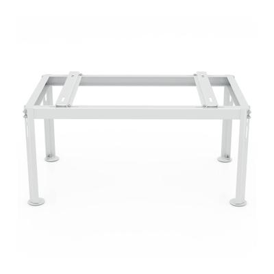 Costway Mini Split Ground Stand for 9000-36000 BTU Ductless Air Conditioner