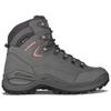 Lowa - Women's Renegade Evo GTX Mid - Wanderschuhe UK 7 | EU 41 grau
