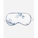 Petite Plume Traditional Eye Mask Set