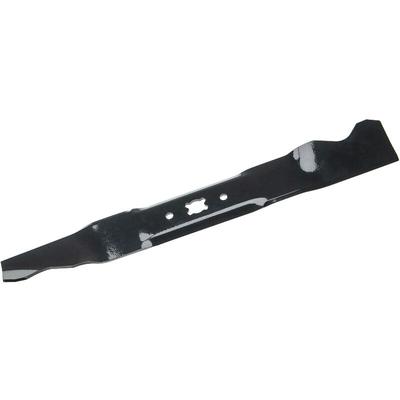 Ersatz-Messer kompatibel mit Budget Praktiker bbm 46-OHV 11C-J1MD619 (2007) Rasenmäher Image