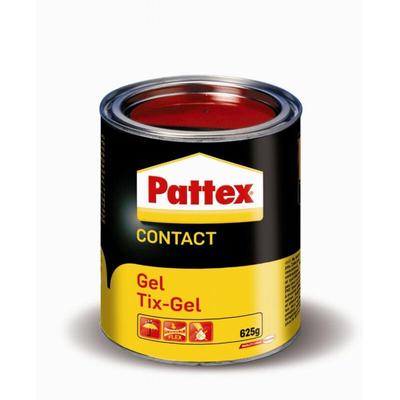 Kontaktkleber Gel Pattex Dose 625g - 1419284 Image
