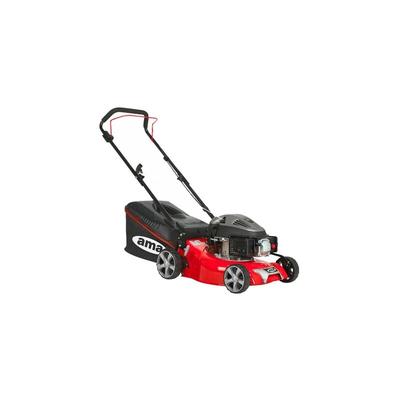 Trx 421 Starthilfe Rasenmäher - AMA Image