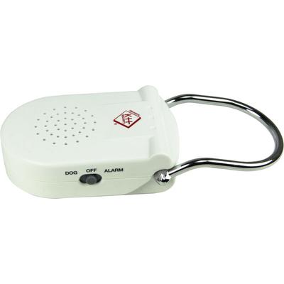 Türgriff-Alarm 113 dB 100183 - Kh-security Image