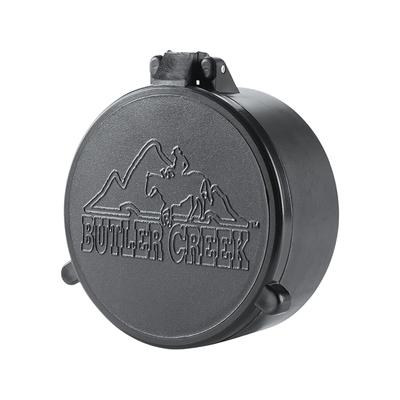 Butler Creek Flip-Up Scope Cover Objective SKU - 542290