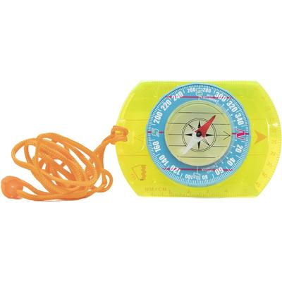 UST Hi Vis Waypoint Map Compass SKU - 410852