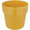 Elho - vaso b.for original round 30CM ochre