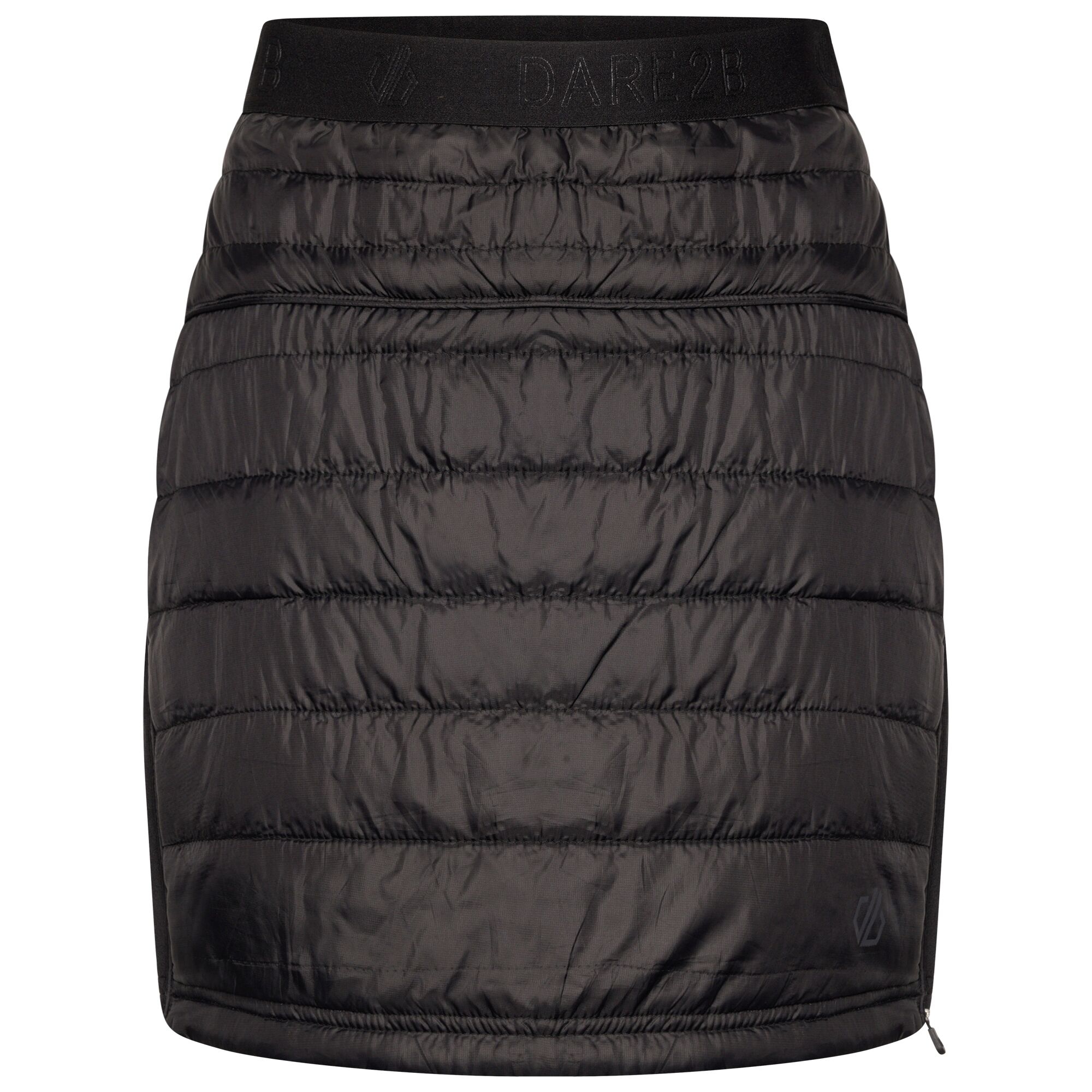 Dare 2B - "Deter" Rock Wattiert für Damen (Schwarz) Image