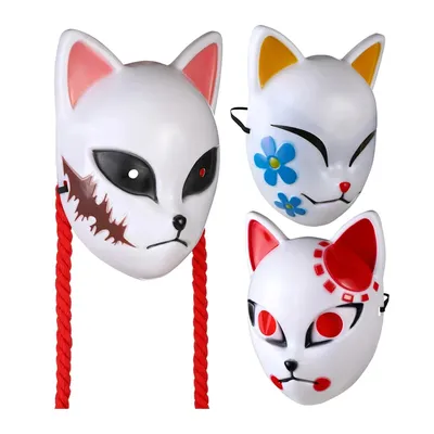 Costume+Masks