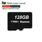 V5 SD Card for R36S Retro Handheld Video Game Console Linux System 3.5Inch IPS Screen Portable