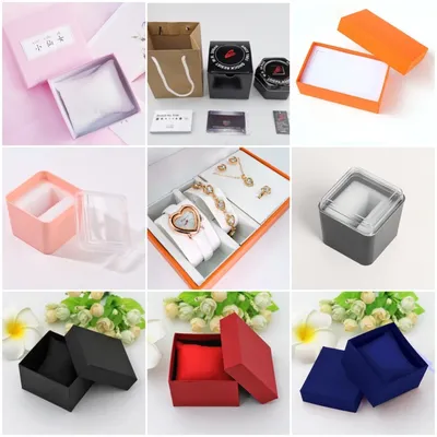 Box for Watc