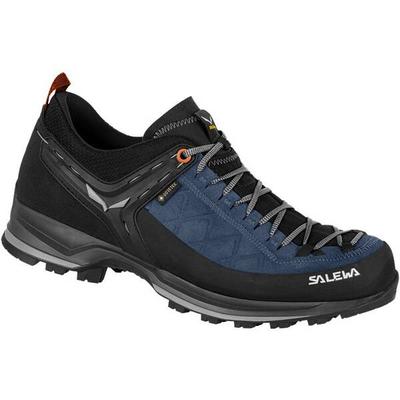 SALEWA Herren Leichtwanderschuh "MTN Trainer 2 GTX", Größe 44 ½ in Bunt