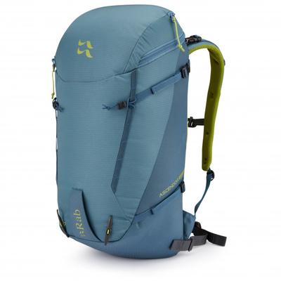 Rab - Ascendor 28 - Tourenrucksack Gr 28 l blau/türkis Image