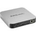 EZQuest Ultimate Plus 12-Port USB Type-C Multimedia Hub X40214