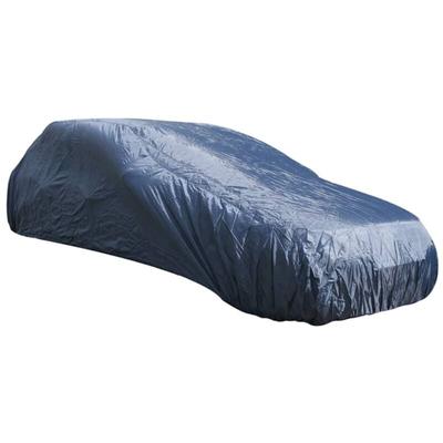 SUV/Van-Abdeckung Gr. xxl 515×195×142 cm Dunkelblau Proplus Image