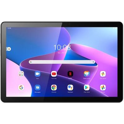 Tab M10 fhd G3 (ZAAE0000SE), storm grey - Lenovo