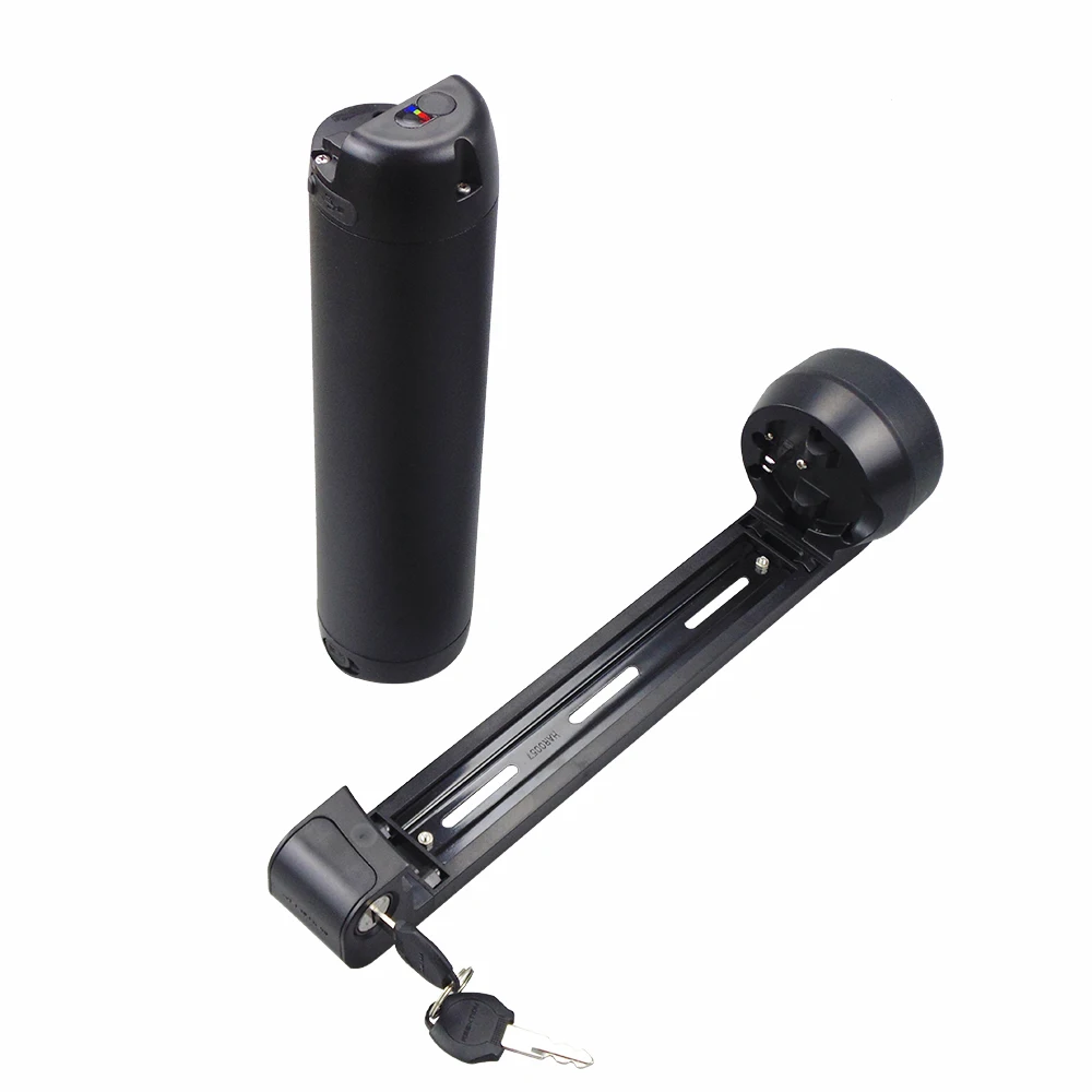 Externe Lithium batterie 36V 7AH, für den Roadster V2 und den Roadster V2, Gravel Ride1Up Elektro fahrrad, 250W 350W Motor Image