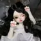 Puppe BJD 1/6 Wink Puppe Figuren Nacktes Spielzeug Junge Mädchen Geschenk Puppe Baby Harz Spielzeug