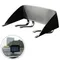7 zoll Auto Navigation Sonnenschutz Sat Nav Sonnenschutz Für GPS Anti Glare Visier 7 