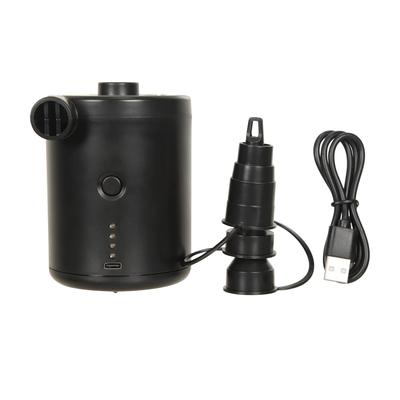 Mountain Warehouse - Elektrische Pumpe (Schwarz) Image