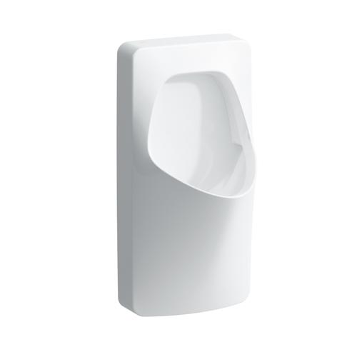 Laufen Absaugeurinal ANTERO 365x390x770 ohne Steuerung graphit matt, H8411537584011 H8411537584011