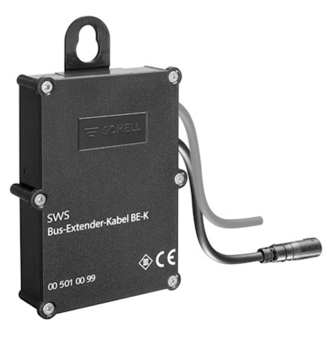 Schell Bus-Extender Kabel SWS BE-K , 005010099 005010099 Image