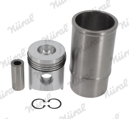 NÜRAL Reparatursatz, Kolben/Zylinderlaufbuchse Universal 88-207500-30 Image