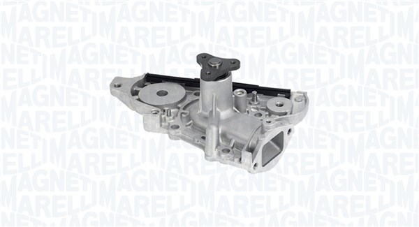 MAGNETI MARELLI Wasserpumpe 350984074000 für MAZDA Image