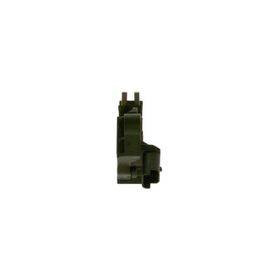 BOSCH Generatorregler Universal für BMW 12317577245 1 986 AE0 038 Image