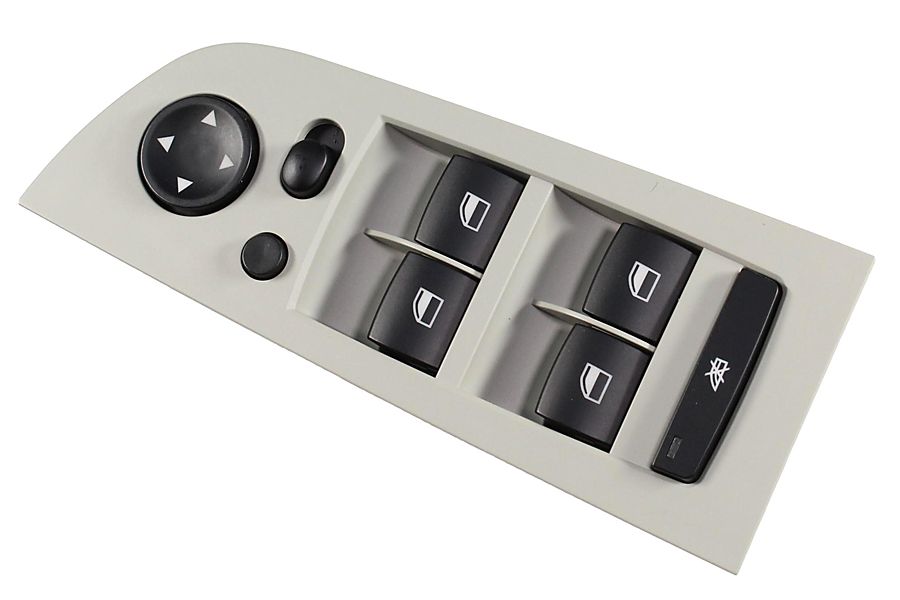 METZGER Schalter, Fensterheber 0916967 18-polig für BMW 61316948634 61319217333 9217334 Image