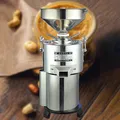 Macinacaffè per salsa di arachidi commerciale frullatore di sesamo burro robot da cucina colloide burro di arachidi Maker rettificatrice di soia