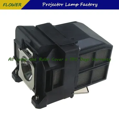 ELPLP75 V13H010L75 Projector lamp bulb for EPSON PowerLite 1940W 1945W 1950 1955 1960 1965 EB-C760X