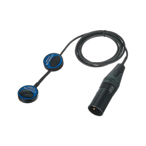 Schertler Dyn-Oud-P48 Contact Microphone