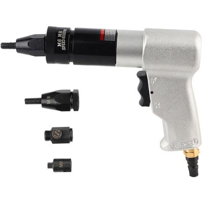 ZY - Eosnow Pneumatische Nietpistole, Zugmutter, automatisches Luftnietgert, Image
