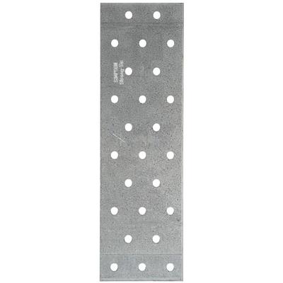 Simpson Strong Tie - Lochplatten NP20/40/120 40x120 x2mm Image
