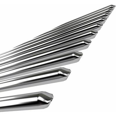 Ulisem - Niedertemperatur-Schweißdraht aus reinem Aluminium, kein Lötpulver erforderlich, Image